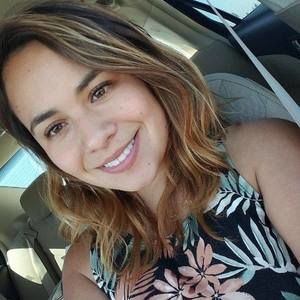 Meet your Posher, Tonya